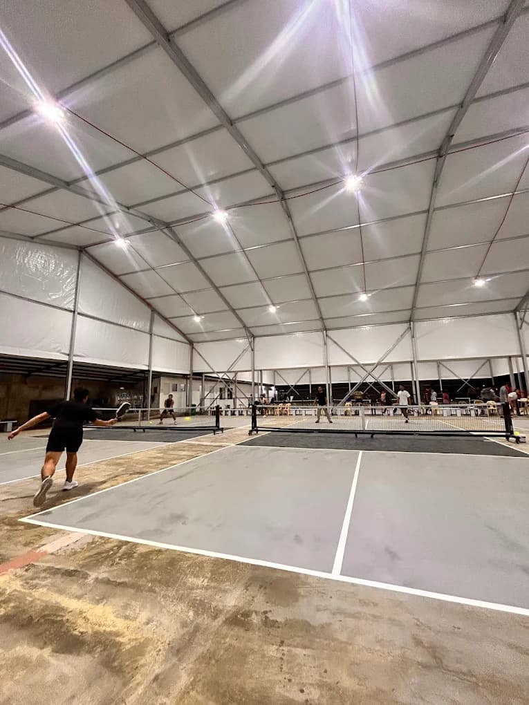 HQ Pickleball Cebu photo 1
