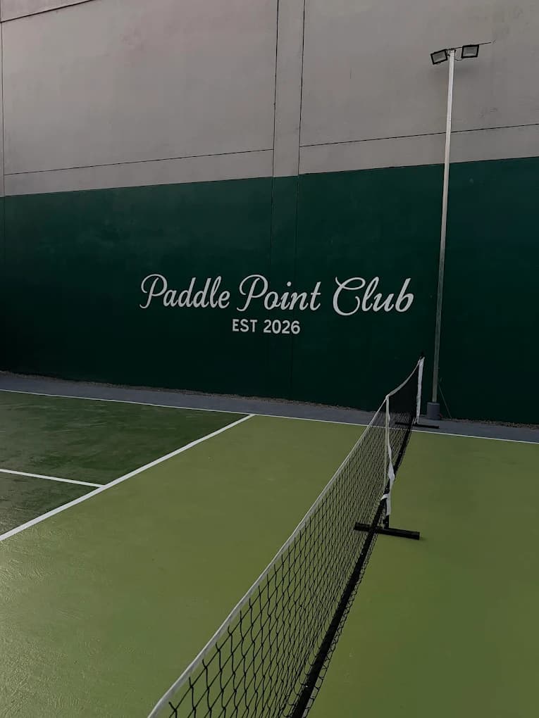 Paddle Point Club photo 1
