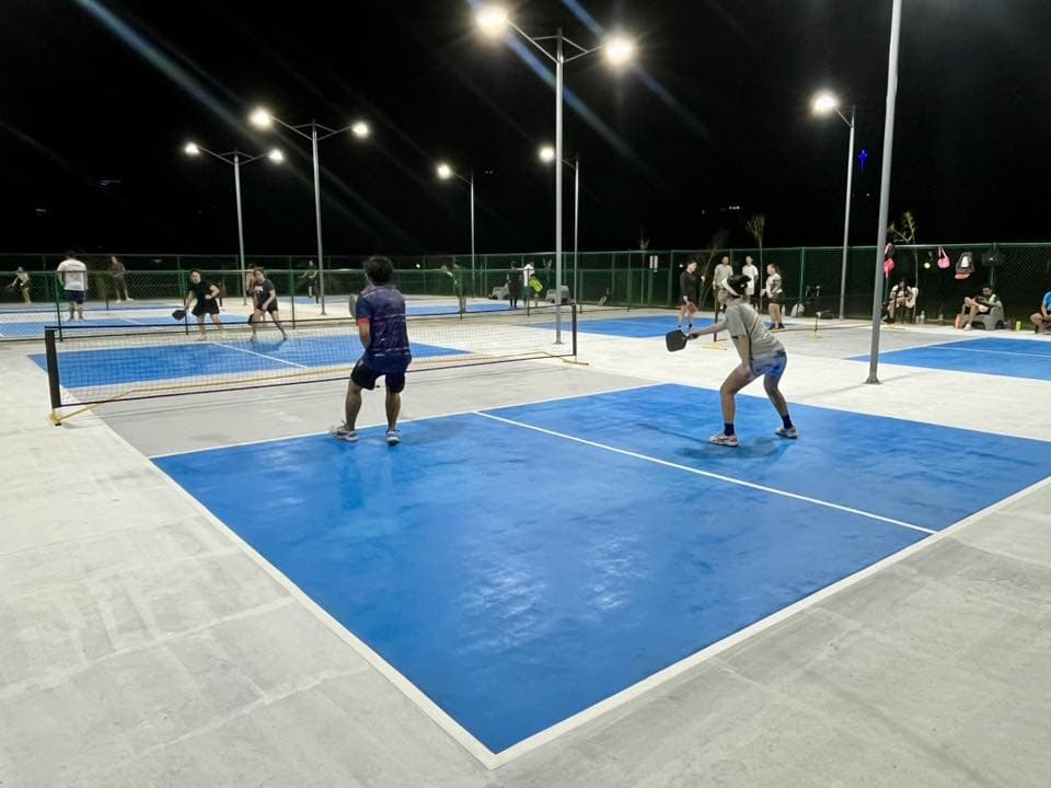 Pino Pickleball Court photo 1